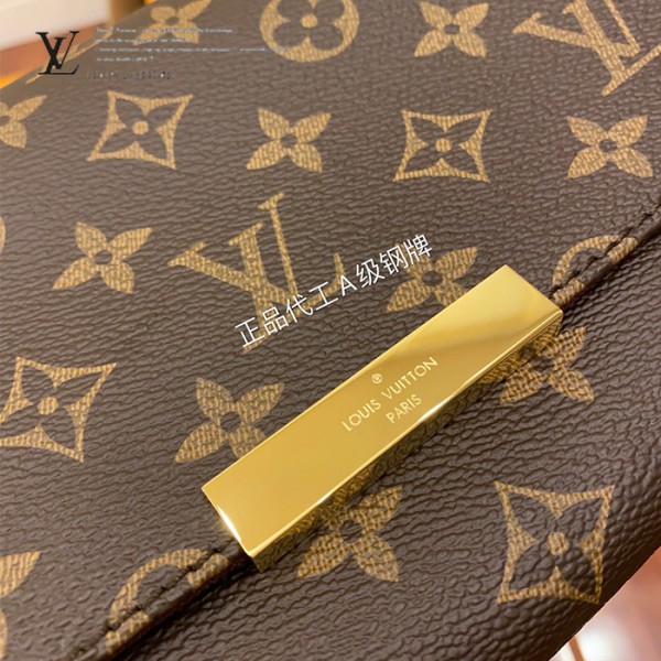 M40718 LV正品級小號斜背包晚宴包