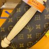 M43644 LV正品級男女同款胸包腰包